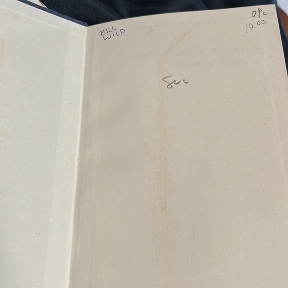 Vintage ‘The Human Skull…A Cultural Story’ HB/DJ~1966 - Picture 3 of 13